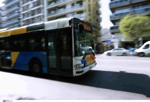 Θεσσαλονίκη: ‘Εως τις 4 Αυγούστου οι αιτήσεις για τις 171 προσλήψεις οδηγών στον ΟΑΣΘ