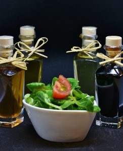 3 υγιεινοί λόγοι για να χρησιμοποιείτε ξύδι από κόκκινο κρασί!