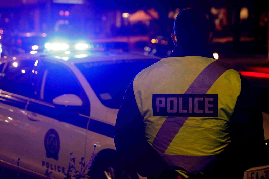 Χαμός στη Θεσσαλονίκη: 35χρονος οδηγούσε μηχανή χωρίς πινακίδες και περνούσε κόκκινα φανάρια