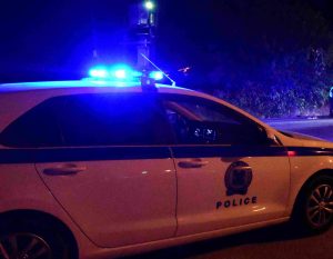 Παγκράτι: Χειροπέδες σε 27χρονο που οδηγούσε μεθυσμένος και πέρασε “κόκκινα” μετά από καταδίωξη