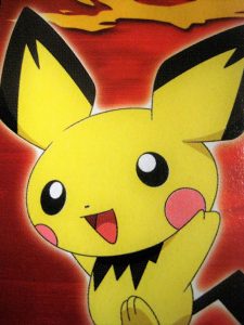 Ανακάλυψε ότι συλλογή του από κάρτες… Pokemon αξίζει μια μικρή περιουσία!