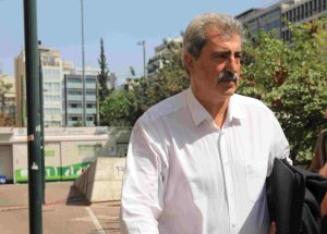 Πολάκης σε Κασσελάκη: «Σύντροφε, πρόεδρε, δεν μπορείς, προχώρησε στην προκήρυξη εκλογών»
