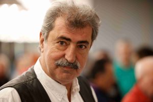 Κρήτη: Περιοδεία Παύλου Πολάκη στους Νομούς Λασιθίου και Ρεθύμνου