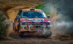rally