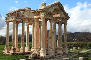 Παλλάντιον: Η θρυλική ελληνική πόλη που οι Ρωμαίοι πίστευαν ότι υπήρχε εκεί όπου ιδρύθηκε αργότερα η Ρώμη