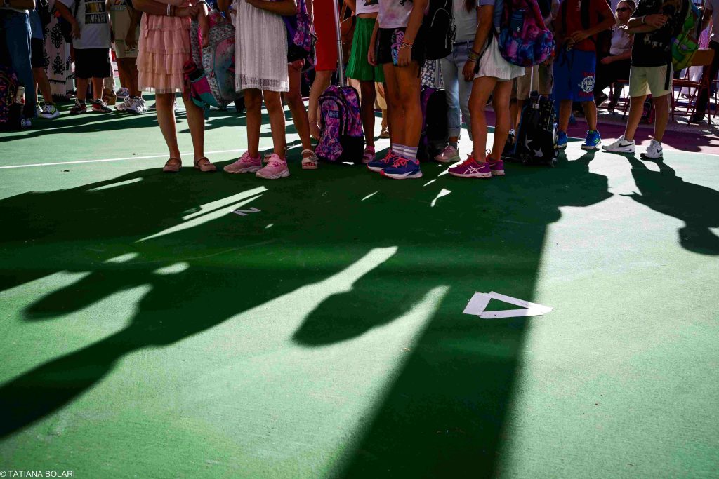 Μέσω του ΕΣΠΑ η Περιφέρεια Κεντρικής Μακεδονίας υποστηρίζει 6.715 παιδιά τη νέα σχολική χρονιά