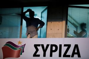 Πρόεδρος ΣΥΡΙΖΑ για ΟΠΕΚΕΠΕ: Ο Μητσοτάκης θέλει να καλύψει τις αποκαλύψεις, οι οποίες θα ακολουθήσουν