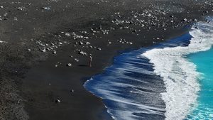 Ανησυχία για την εμφάνιση του “Μπλε Δράκου” στις ακτές της Ισπανίας – Κλείνει παραλία πολλών χιλιομέτρων