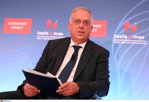 Τάκης Θεοδωρικάκος για τους πεσόντες των Ιμίων: «Αθάνατοι ήρωες – Δεν τους ξεχνάμε ποτέ»