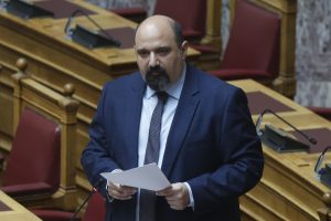 Τριαντόπουλος: Το σχέδιο στήριξης και αποκατάστασης του Έβρου ξεπέρασε ήδη τα 90 εκατ. ευρώ