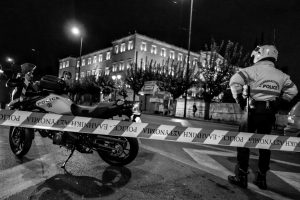 Σε εξέλιξη κυκλοφοριακές ρυθμίσεις στο Σύνταγμα – Κλειστός ο σταθμός “Σύνταγμα” του μετρό