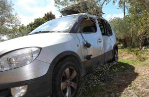 Θέρμη: Ξανά στη φυλακή ο οδηγός που παρέσυρε ζευγάρι και το παιδί τους – Η γυναίκα ήταν έγκυος και έχασε το έμβρυο
