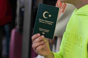 Visa Express: Ρεκόρ αφίξεων Τούρκων τουριστών στα νησιά του ΒΑ Αιγαίου