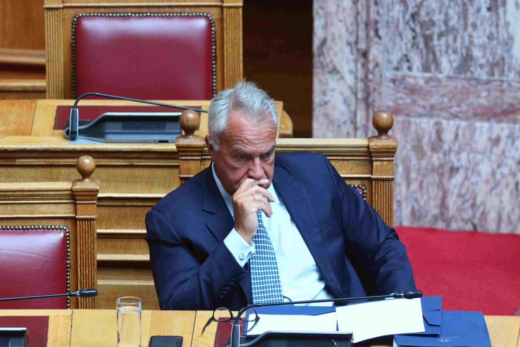 Μ. Βορίδης σε Κ. Τσουκαλά: «Τίποτε δεν παρεγράφη γιατί οι προτάσεις τους απερρίφθησαν επί της ουσίας»