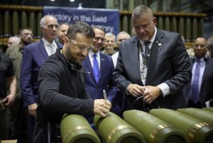 Ρωσικό «μήνυμα» στον Τραμπ: Οι 4 λόγοι που το Κίεβο δεν θέλει ειρήνη
