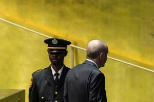 Τουρκία: Ο Ερντογάν δεν αποκλείει να είναι ξανά υποψήφιος στις επόμενες εκλογές