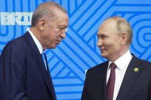 Στην Ελλάδα έχουν καταλάβει τι πάει να κάνει η Τουρκία;