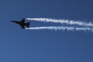 Συμμετοχή αρχηγού ΓΕΑ στην ετήσια σύνοδο των αρχηγών Πολεμικών Αεροποριών των χωρών της Ευρώπης
