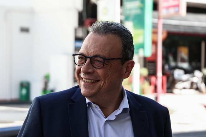 Φάμελλος: «Με όλα όσα αποκαλύπτονται κάθε μέρα και με τόσα σκάνδαλα, αυτή η κυβέρνηση θα έπρεπε να είχε ήδη παραιτηθεί»