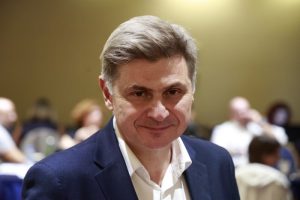 Φαραντούρης στην Ευρωβουλή: Απάντηση στους ψευδοχάρτες της Τουρκίας