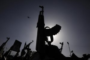 Οι Χούθι αναφέρουν ότι εξαπέλυσαν επίθεση σε πλοίο στην Ερυθρά Θάλασσα