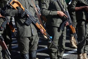 Υεμένη: Οι Χούθι δηλώνουν ότι στοχοθέτησαν το Ισραήλ με βαλλιστικούς πυραύλους σε συντονισμό με το Ιράν