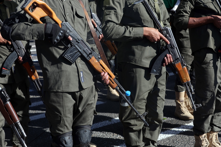 «Θερμαίνεται» πάλι η Μέση Ανατολή – Τι σχεδιάζουν οι αυτονομιστές στην Υεμένη