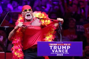 Παγκόσμιο σοκ! Πέθανε ο θρύλος της πάλης Hulk Hogan στα 71 του