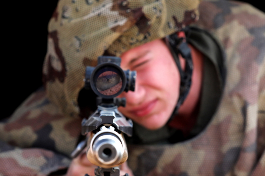 Ο επικεφαλής της Χαμάς επιβεβαίωσε τον θάνατο χθες ανώτερου διοικητή της σε ισραηλινό πλήγμα