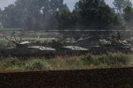 Army Tanks