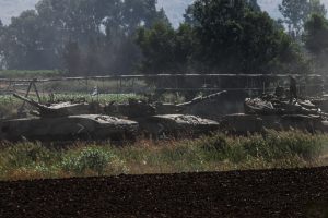 Ανάφλεξη στον Λίβανο: Συμπλοκές Ισραηλινών και με τον επίσημο στρατό της χώρας!