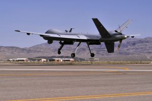 Με πυραύλους από MQ-9 Reaper έγιναν τα πλήγματα εναντίον τζιχαντιστών στη Νιγηρία