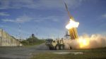 High Altitude Area Defense (THAAD)