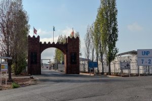 Ιταλία: Το Μεσανατολικό και η Ουκρανία στο επίκεντρο των συζητήσεων των υπουργών Εξωτερικών της G7