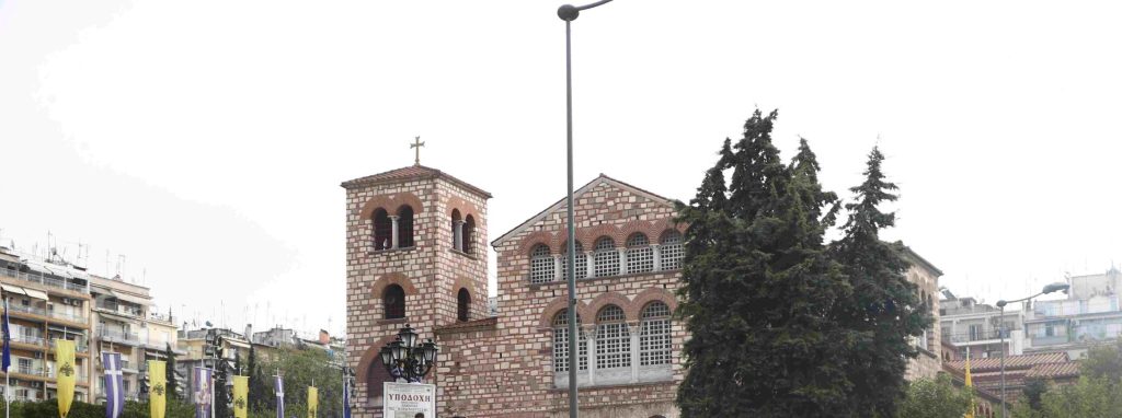 Θεσσαλονίκη: Υποχρεωτική αργία η 26η Οκτωβρίου για τις επιχειρήσεις σε 7 δήμους