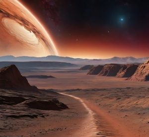Η NASA κάνει μια «άνευ προηγουμένου» ανακάλυψη για την ύπαρξη ζωής στον Άρη