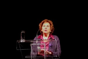 80 χρόνια από την Απελευθέρωση της Αθήνας – Μαρτυρίες για τη μαύρη περίοδο της Κατοχής από την Άλκη Ζέη