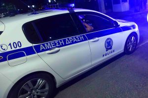 Θεσσαλονίκη: Δόθηκαν στη δημοσιότητα τα στοιχεία των ατόμων που σχετίζονται με την έκρηξη στο κέντρο της πόλης