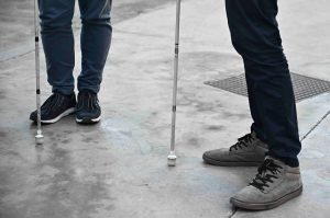 Παγκόσμια Ημέρα Λευκού Μπαστουνιού – Ισότιμη πρόσβαση των ατόμων με αναπηρία στις δομές υγείας