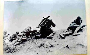 28η Οκτωβρίου – Ιωάννινα: Οι πρώτες μέρες του ελληνοϊταλικού πολέμου στα χωριά των συνόρων