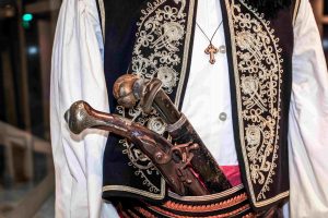 Σειρά εκδηλώσεων για τον εορτασμό της επετείου της 25ης Μαρτίου 1821