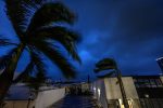 Hurricane Milton coverage in Florida