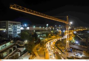 Περιφέρεια Κεντρικής Μακεδονίας: Εξοπλίζει τους δήμους με μηχανήματα πολιτικής προστασίας