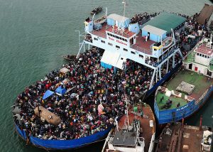 Δομινικανή Δημοκρατία: Σχέδιο απέλασης 10.000 Αϊτινών χωρίς επίσημα έγγραφα κάθε εβδομάδα