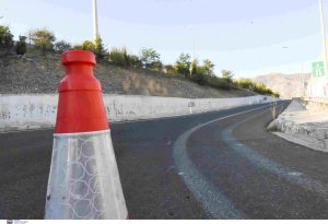 Σε ποια οχήματα απαγορεύεται η διέλευση στις σήραγγες Κακιάς Σκάλας αύριο και μεθαύριο