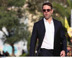 Σήμερα γιορτάζει η Θεσσαλονίκη: Οι πολιτικοί που έδωσαν το “παρών” στη δοξολογία στον Άγιο Δημήτριο