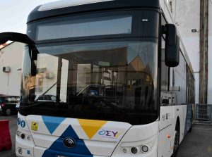 Συγκρούστηκαν δύο λεωφορεία στην περιοχή της Βούλας- 11 τραυματίες, ο ένας σοβαρά