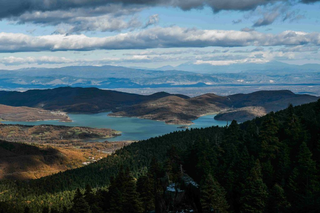 Καρδίτσα: «Μονοπάτι των Προσκυνητών»: Διαπεριφερειακή ορειβατική – πεζοπορική διαδρομή, μήκους 100-110 χλμ.