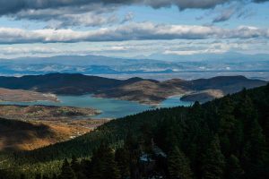 Καρδίτσα: «Μονοπάτι των Προσκυνητών»: Διαπεριφερειακή ορειβατική – πεζοπορική διαδρομή, μήκους 100-110 χλμ.