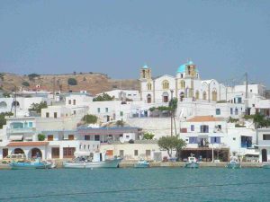 Λειψοί: Ο δεύτερος πιο εξωτικός και αυθεντικός προορισμός του κόσμου για το 2025